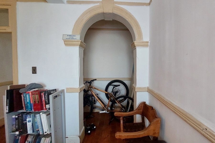 Commercial Property for Sale in Muizenberg Western Cape